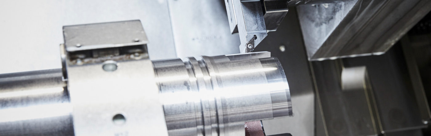 SPALECK is your No. 1 supplier for turning parts